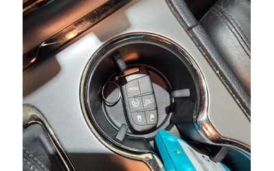 Jeep Grand cherokee 3.6L 6cyl 4WD - автомобили, коли, обяви за нови и употребявани 7