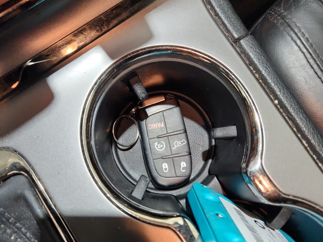 Jeep Grand cherokee 3.6L 6cyl 4WD - автомобили, коли, обяви за нови и употребявани 7