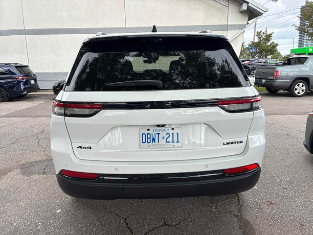 Jeep Grand cherokee 3.6L 6cyl 4WD - автомобили, коли, обяви за нови и употребявани 3