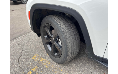 Jeep Grand cherokee 3.6L 6cyl 4WD - автомобили, коли, обяви за нови и употребявани 6