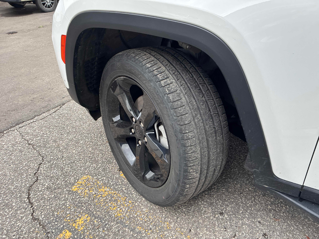 Jeep Grand cherokee 3.6L 6cyl 4WD - автомобили, коли, обяви за нови и употребявани 6