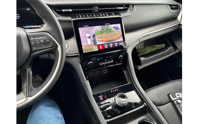 Jeep Grand cherokee 3.6L 6cyl 4WD - автомобили, коли, обяви за нови и употребявани 8
