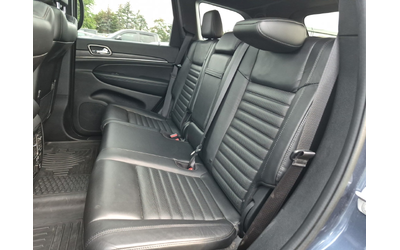 Jeep Grand cherokee 3.6L 6cyl 4WD - автомобили, коли, обяви за нови и употребявани 11