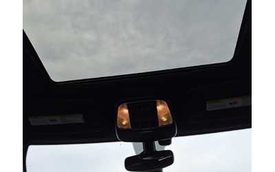 Jeep Grand cherokee 3.6L 6cyl 4WD - автомобили, коли, обяви за нови и употребявани 12