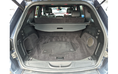 Jeep Grand cherokee 3.6L 6cyl 4WD - автомобили, коли, обяви за нови и употребявани 13