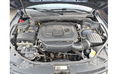 Jeep Grand cherokee 3.6L 6cyl 4WD - автомобили, коли, обяви за нови и употребявани 17