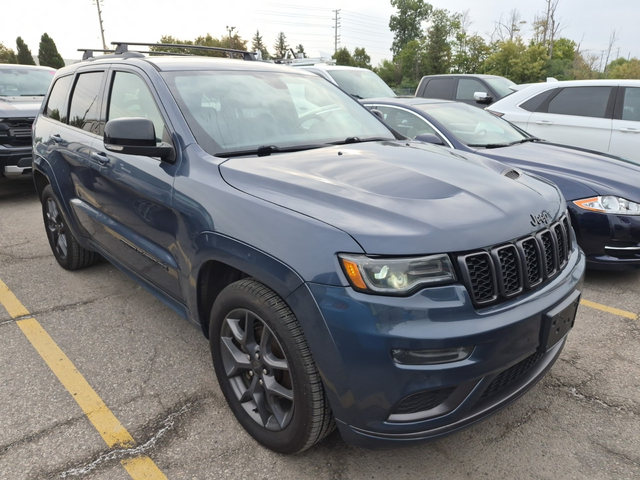 Jeep Grand cherokee 3.6L 6cyl 4WD - автомобили, коли, обяви за нови и употребявани 1