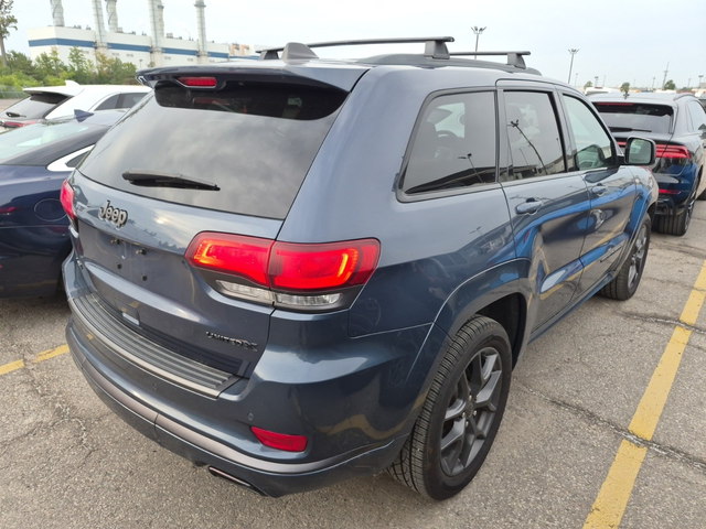 Jeep Grand cherokee 3.6L 6cyl 4WD - автомобили, коли, обяви за нови и употребявани 2