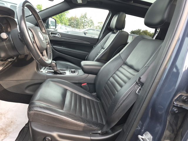 Jeep Grand cherokee 3.6L 6cyl 4WD - автомобили, коли, обяви за нови и употребявани 4