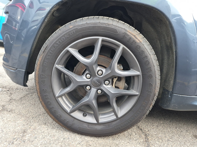 Jeep Grand cherokee 3.6L 6cyl 4WD - автомобили, коли, обяви за нови и употребявани 5