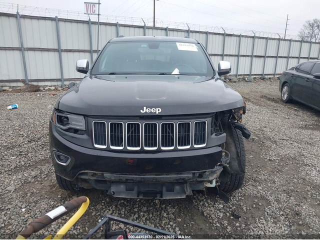 Jeep Grand cherokee 3.6L V-6 DOHC, VVT, 290HP 4X2 Drive - автомобили, коли, обяви за нови и употребявани 11