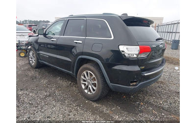 jeep-grand-cherokee-3-6l-v-6-dohc-vvt-290hp-4x2-drive - 2