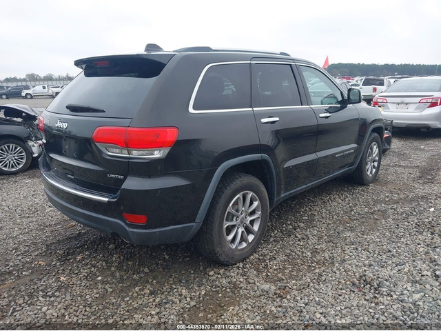 Jeep Grand cherokee 3.6L V-6 DOHC, VVT, 290HP 4X2 Drive - автомобили, коли, обяви за нови и употребявани 3