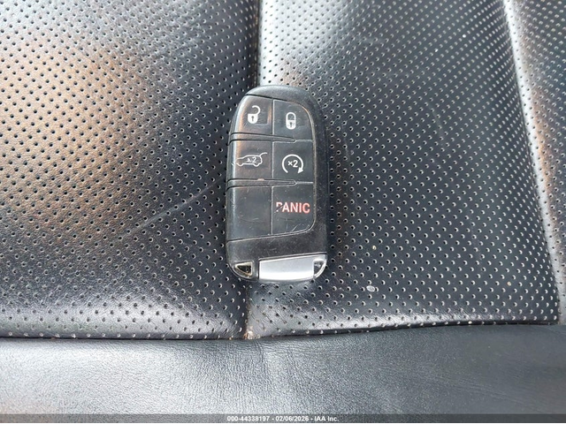 Jeep Grand cherokee 3.6L V-6 DOHC, VVT, 290HP 4X4 Drive - автомобили, коли, обяви за нови и употребявани 10