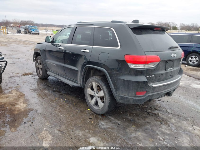 Jeep Grand cherokee 3.6L V-6 DOHC, VVT, 290HP 4X4 Drive - автомобили, коли, обяви за нови и употребявани 2
