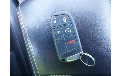 Jeep Grand cherokee 3.6L V-6 DOHC, VVT, 290HP 4X4 Drive - автомобили, коли, обяви за нови и употребявани 10