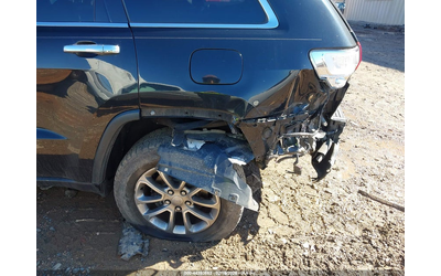 jeep-grand-cherokee-3-6l-v-6-dohc-vvt-290hp-4x4-drive - 5