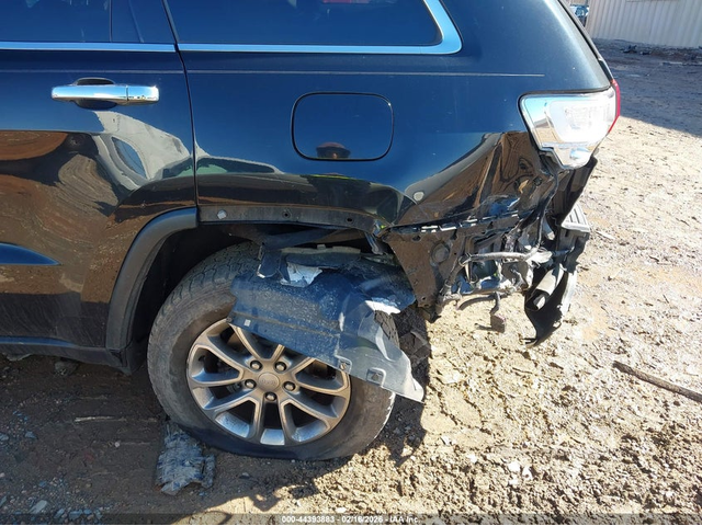 Jeep Grand cherokee 3.6L V-6 DOHC, VVT, 290HP 4X4 Drive - автомобили, коли, обяви за нови и употребявани 5