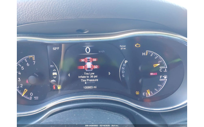 Jeep Grand cherokee 3.6L V-6 DOHC, VVT, 290HP 4X4 Drive - автомобили, коли, обяви за нови и употребявани 6