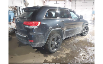 jeep-grand-cherokee-3-6l-v-6-dohc-vvt-290hp-4x4-drive - 3