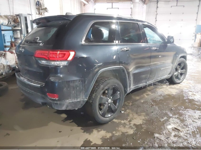 Jeep Grand cherokee 3.6L V-6 DOHC, VVT, 290HP 4X4 Drive - автомобили, коли, обяви за нови и употребявани 3