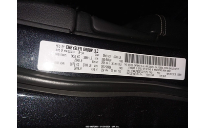 Jeep Grand cherokee 3.6L V-6 DOHC, VVT, 290HP 4X4 Drive - автомобили, коли, обяви за нови и употребявани 8