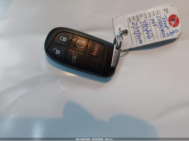 Jeep Grand cherokee 3.6L V-6 DOHC, VVT, 290HP 4X4 Drive - автомобили, коли, обяви за нови и употребявани 10