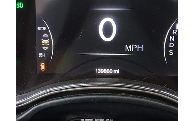 Jeep Grand cherokee 3.6L V-6 DOHC, VVT, 290HP 4X4 Drive - автомобили, коли, обяви за нови и употребявани 14