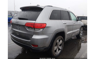 jeep-grand-cherokee-3-6l-v-6-dohc-vvt-290hp-4x4-drive - 3