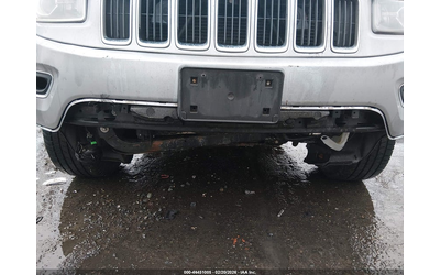 jeep-grand-cherokee-3-6l-v-6-dohc-vvt-290hp-4x4-drive - 5