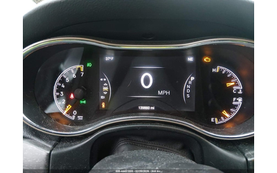 Jeep Grand cherokee 3.6L V-6 DOHC, VVT, 290HP 4X4 Drive - автомобили, коли, обяви за нови и употребявани 6