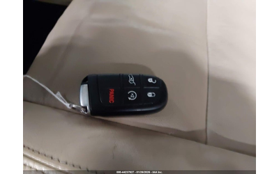 Jeep Grand cherokee 3.6L V-6 DOHC, VVT, 290HP 4X4 Drive - автомобили, коли, обяви за нови и употребявани 10