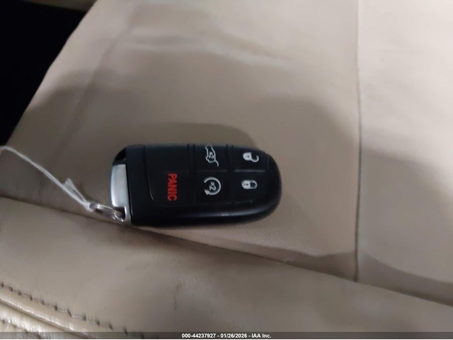 Jeep Grand cherokee 3.6L V-6 DOHC, VVT, 290HP 4X4 Drive - автомобили, коли, обяви за нови и употребявани 10