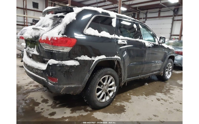 jeep-grand-cherokee-3-6l-v-6-dohc-vvt-290hp-4x4-drive - 3