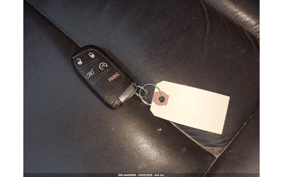 Jeep Grand cherokee 3.6L V-6 DOHC, VVT, 290HP 4X4 Drive - автомобили, коли, обяви за нови и употребявани 10