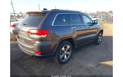 jeep-grand-cherokee-3-6l-v-6-dohc-vvt-290hp-4x4-drive - 3
