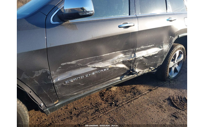 jeep-grand-cherokee-3-6l-v-6-dohc-vvt-290hp-4x4-drive - 5