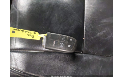 Jeep Grand cherokee 3.6L V-6 DOHC, VVT, 290HP 4X4 Drive - автомобили, коли, обяви за нови и употребявани 10