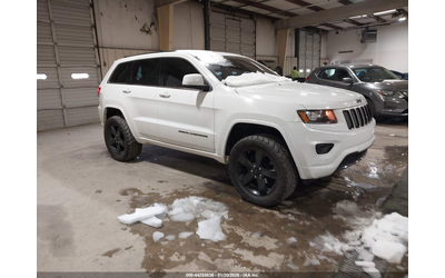 jeep-grand-cherokee-3-6l-v-6-dohc-vvt-290hp-4x4-drive - 0