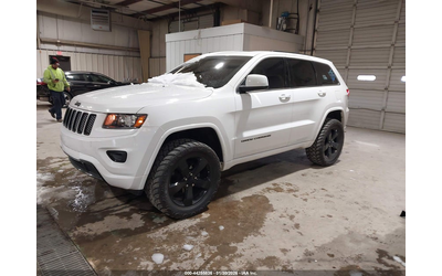 jeep-grand-cherokee-3-6l-v-6-dohc-vvt-290hp-4x4-drive - 1