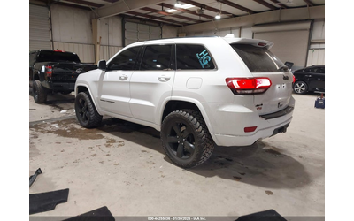 jeep-grand-cherokee-3-6l-v-6-dohc-vvt-290hp-4x4-drive - 2