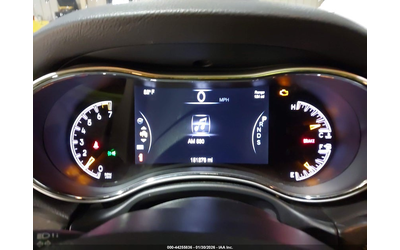 Jeep Grand cherokee 3.6L V-6 DOHC, VVT, 290HP 4X4 Drive - автомобили, коли, обяви за нови и употребявани 6