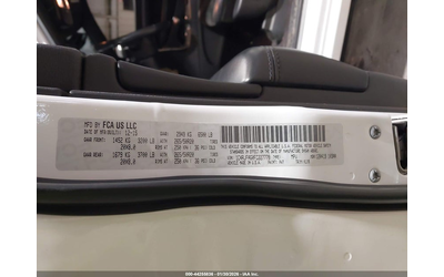 Jeep Grand cherokee 3.6L V-6 DOHC, VVT, 290HP 4X4 Drive - автомобили, коли, обяви за нови и употребявани 8