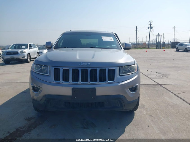Jeep Grand cherokee 3.6L V-6 DOHC, VVT, 290HP 4X4 Drive - автомобили, коли, обяви за нови и употребявани 11