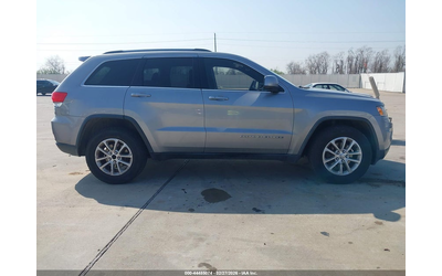 Jeep Grand cherokee 3.6L V-6 DOHC, VVT, 290HP 4X4 Drive - автомобили, коли, обяви за нови и употребявани 12