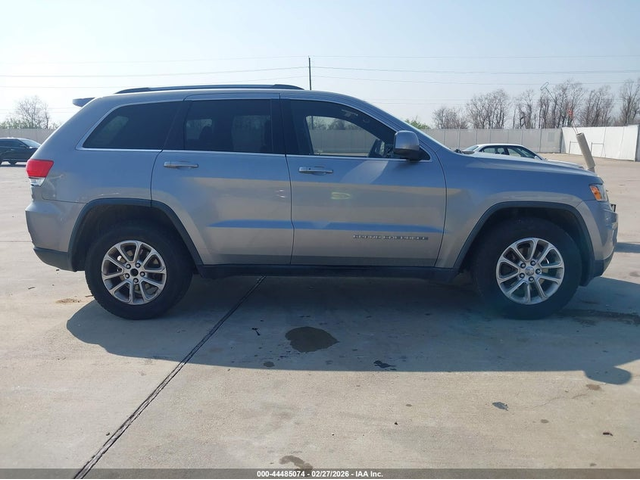 Jeep Grand cherokee 3.6L V-6 DOHC, VVT, 290HP 4X4 Drive - автомобили, коли, обяви за нови и употребявани 12