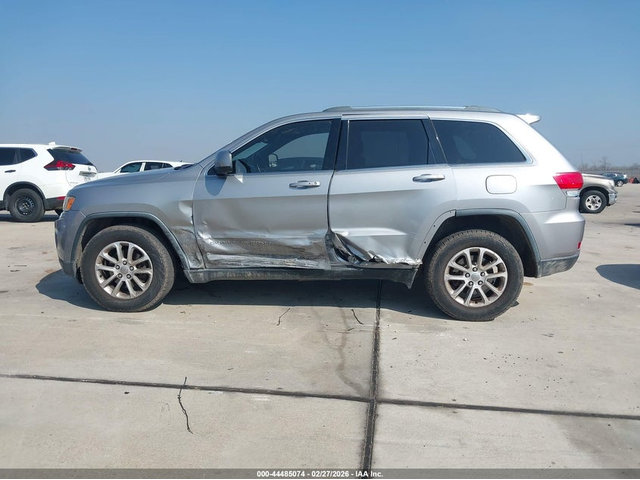 Jeep Grand cherokee 3.6L V-6 DOHC, VVT, 290HP 4X4 Drive - автомобили, коли, обяви за нови и употребявани 13