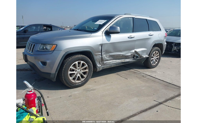 jeep-grand-cherokee-3-6l-v-6-dohc-vvt-290hp-4x4-drive - 1