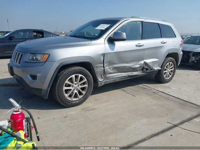 Jeep Grand cherokee 3.6L V-6 DOHC, VVT, 290HP 4X4 Drive - автомобили, коли, обяви за нови и употребявани 1