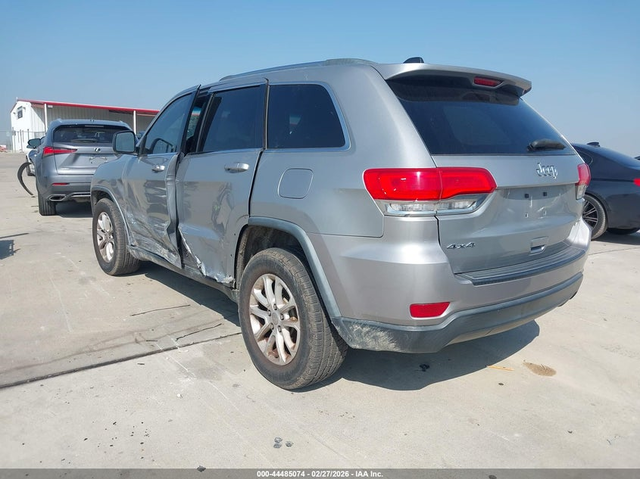 Jeep Grand cherokee 3.6L V-6 DOHC, VVT, 290HP 4X4 Drive - автомобили, коли, обяви за нови и употребявани 2